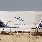 Nadmorski Hotel 4*