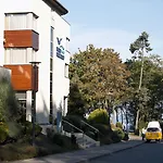 Nadmorski Hotel 4*
