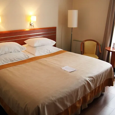 Nadmorski Hotel 4*