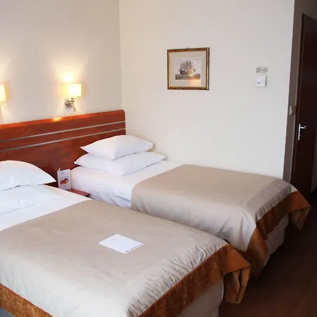 Nadmorski Hotel Gdynia