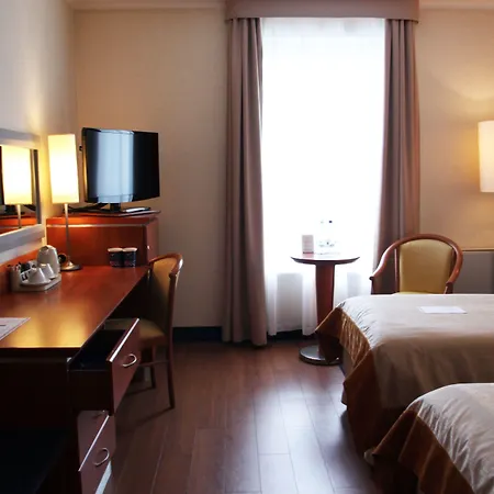 Nadmorski Hotel Gdynia