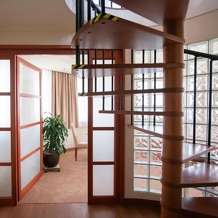 Hotel Nadmorski Gdynia