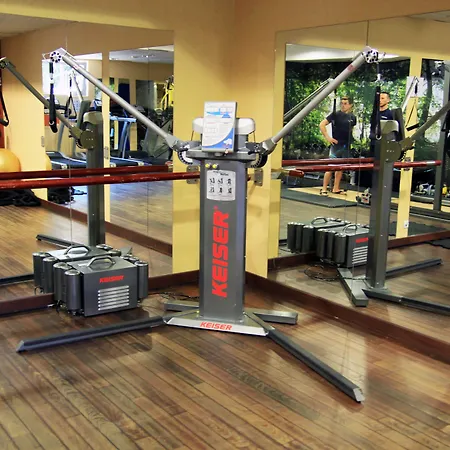 Hotel Nadmorski Gdynia