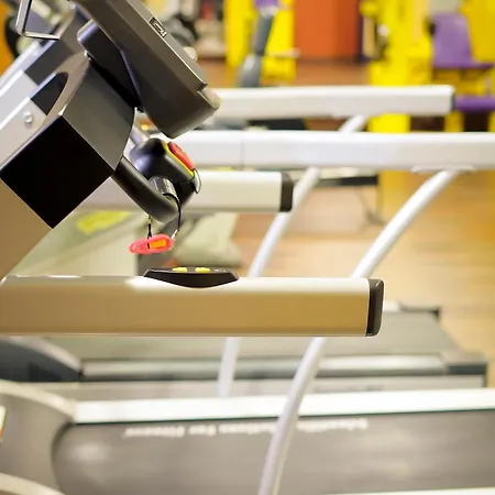 Hotel Nadmorski Gdynia