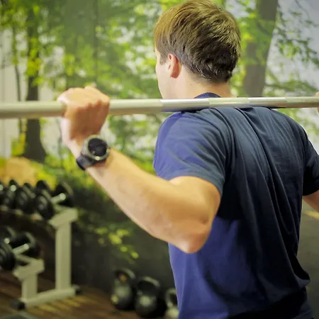 호텔 나드모르스키