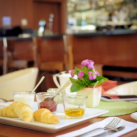 Hotel Nadmorski Gdynia