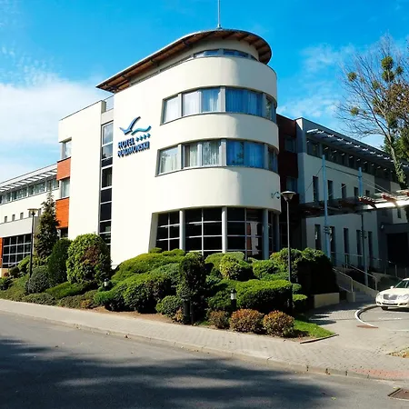 Hotel Nadmorski Gdynia
