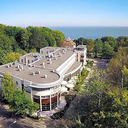 Nadmorski Hotell Gdynia