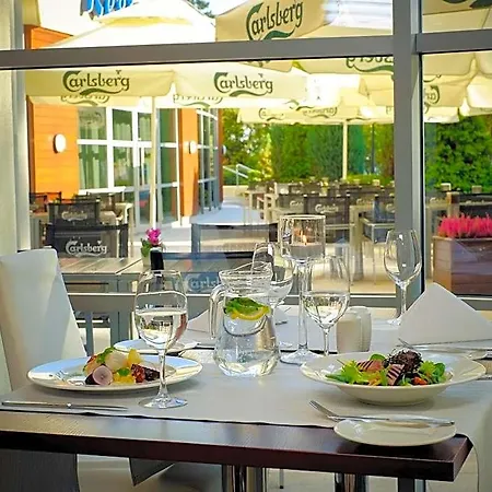 Nadmorski Hotell 4*