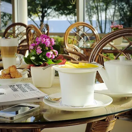 Nadmorski Otel Gdynia