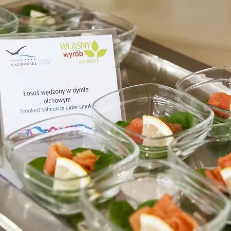 Hotel Nadmorski Gdynia