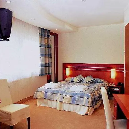 Hotel Nadmorski