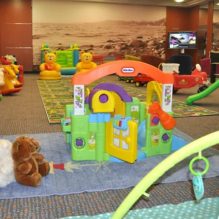 Nadmorski Hotel Gdynia