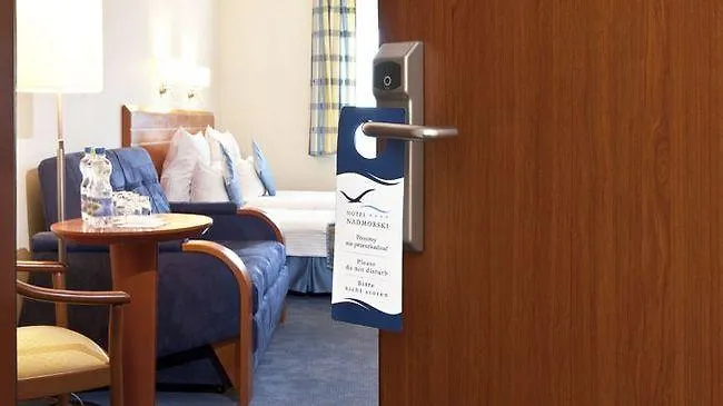 Nadmorski Hotel Gdynia