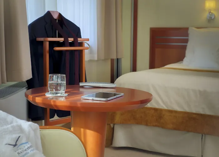 Hotell Nadmorski Gdynia