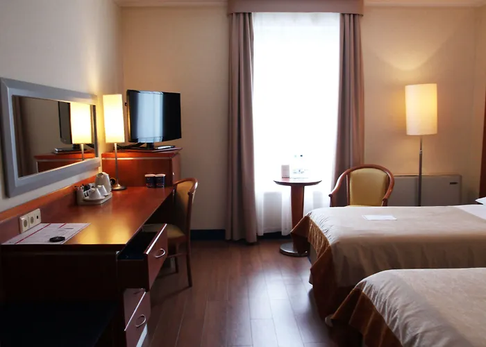 Nadmorski Hotel Gdynia