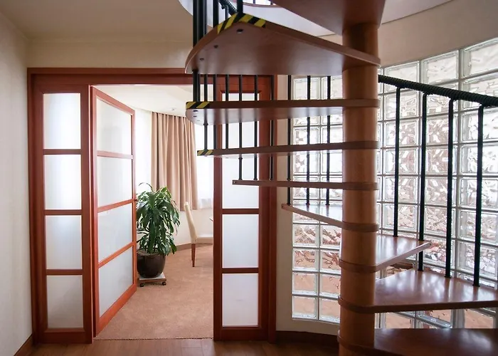 Hotell Nadmorski Gdynia