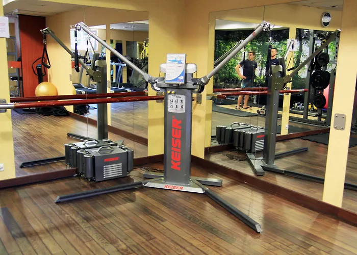 Hotel Nadmorski Gdynia