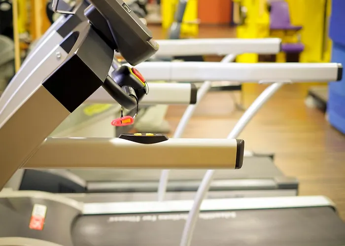 Hotell Nadmorski Gdynia