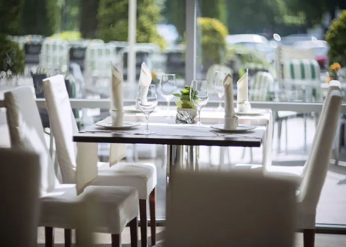 Hotel Nadmorski Gdynia