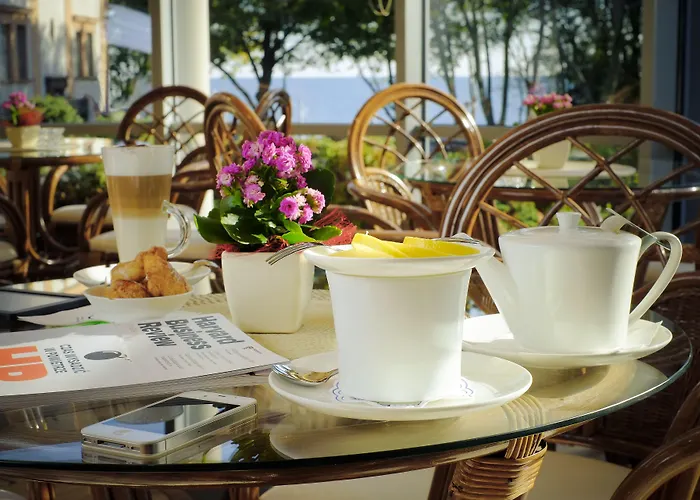 Nadmorski Hotel Gdynia