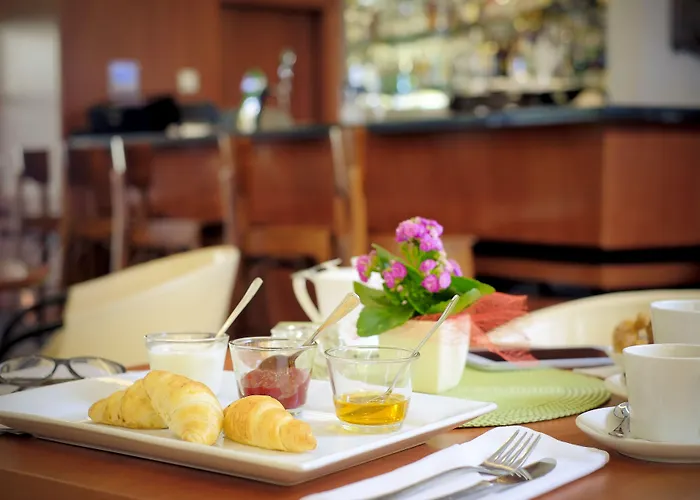 Hotell Nadmorski Gdynia