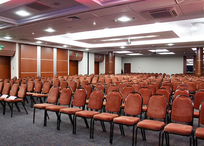 Nadmorski Hotell Gdynia