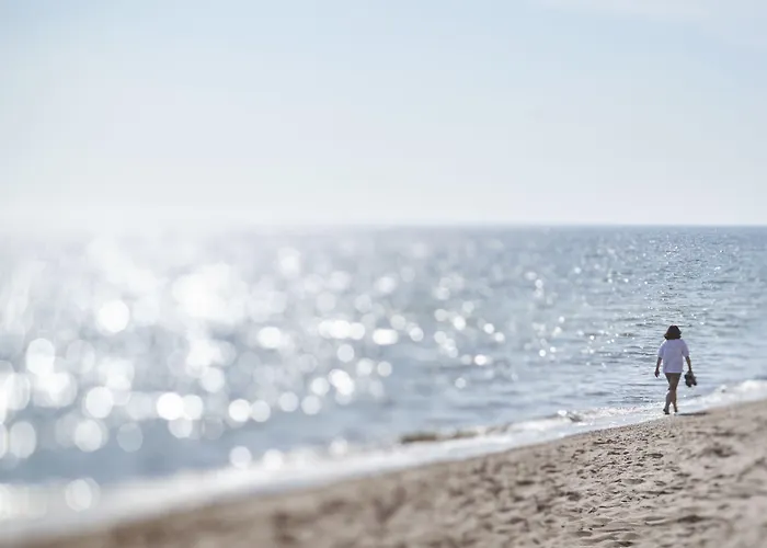 Hotell Nadmorski Gdynia