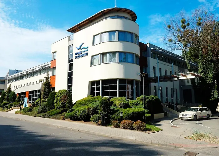 Hotel Nadmorski Gdynia