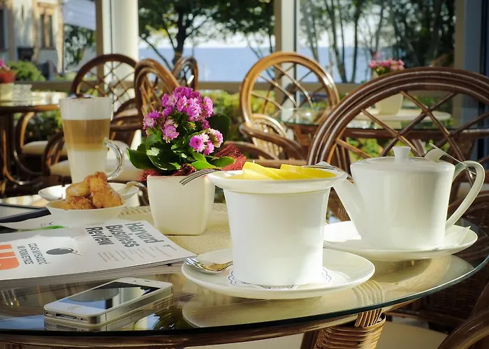 Nadmorski Hotel Gdynia