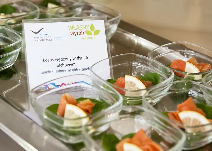 Hotel Nadmorski Gdynia