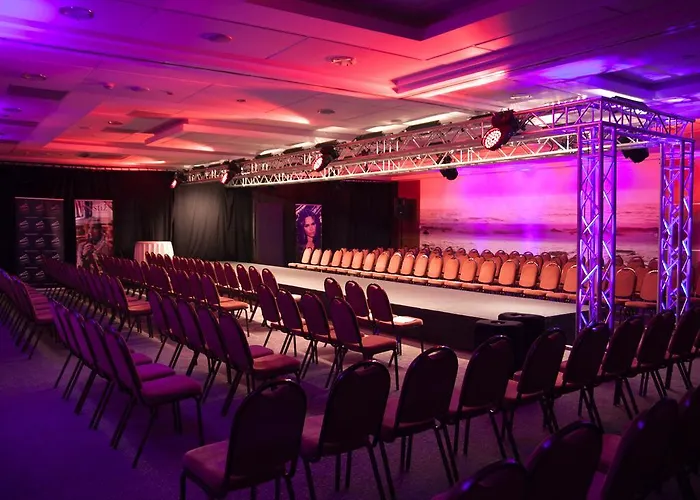 Nadmorski Hotell Gdynia