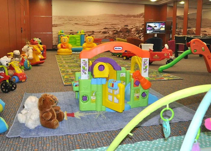 Nadmorski Hotell Gdynia